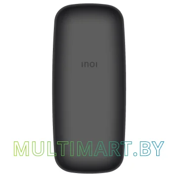 Мобильный телефон Inoi 100 (черный) картинка 2